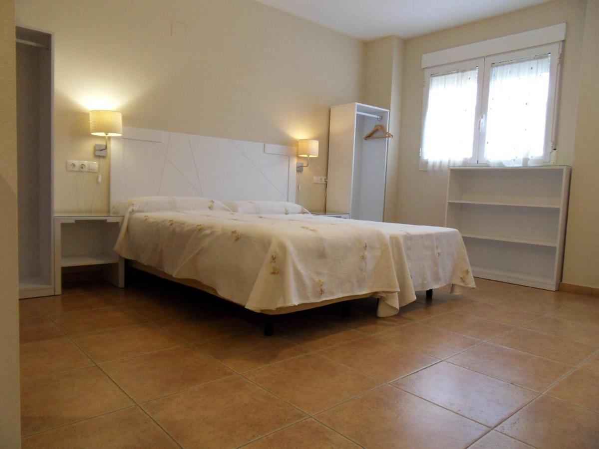 Hostal El Estudio المنسى المظهر الخارجي الصورة