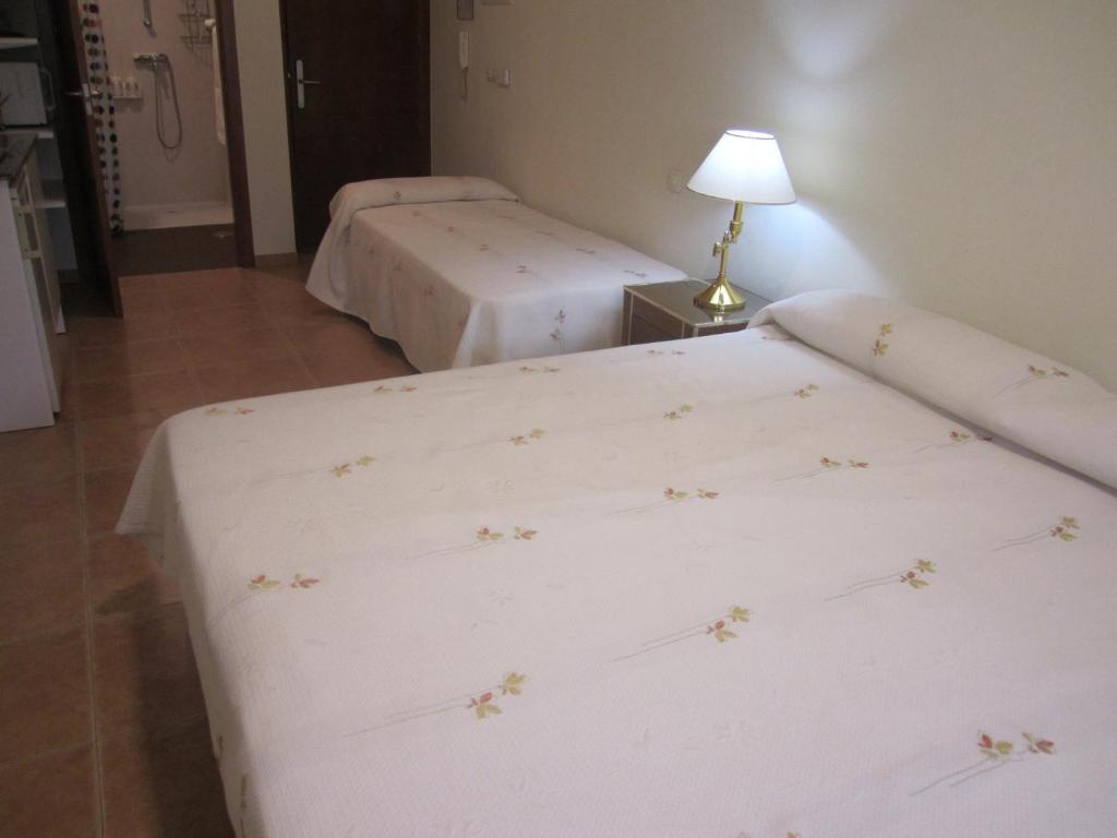 Hostal El Estudio المنسى الغرفة الصورة