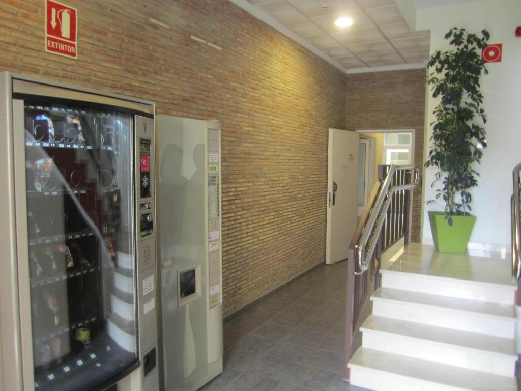 Hostal El Estudio المنسى المظهر الخارجي الصورة