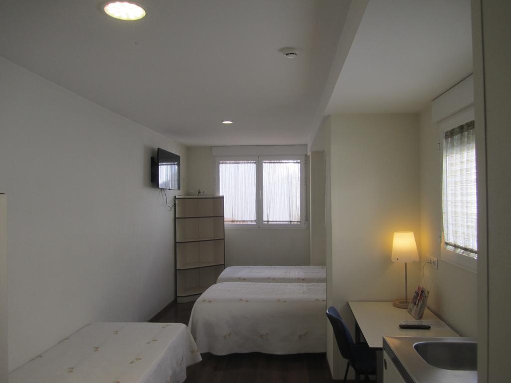 Hostal El Estudio المنسى المظهر الخارجي الصورة