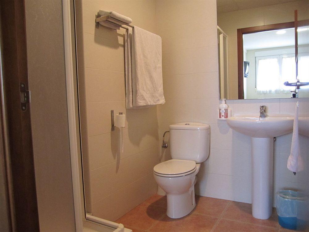 Hostal El Estudio المنسى المظهر الخارجي الصورة