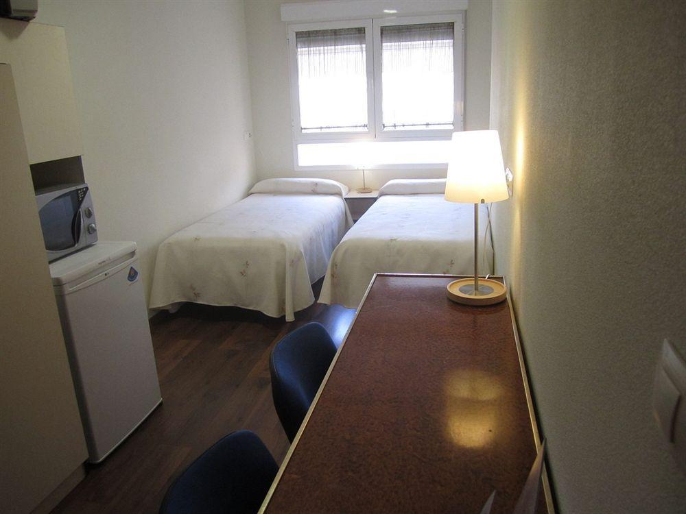 Hostal El Estudio المنسى المظهر الخارجي الصورة