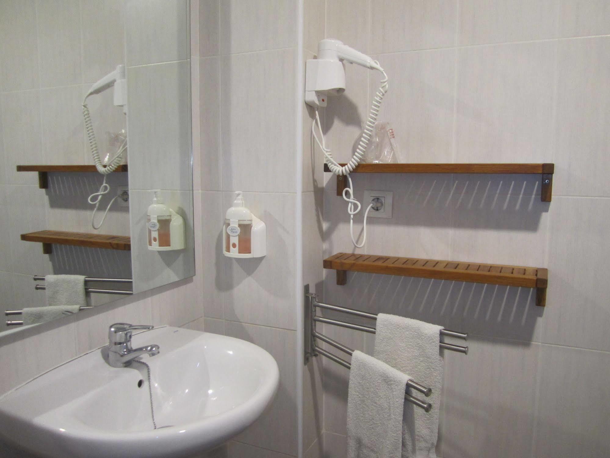 Hostal El Estudio المنسى المظهر الخارجي الصورة