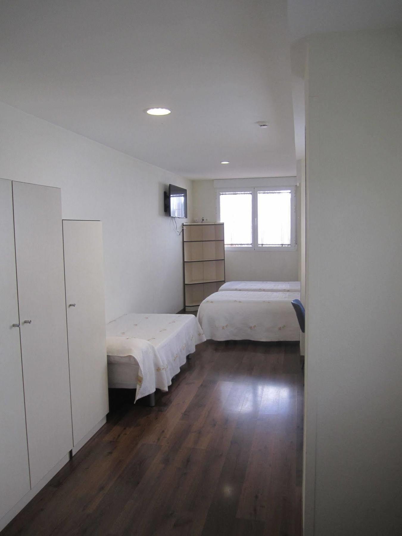 Hostal El Estudio المنسى المظهر الخارجي الصورة