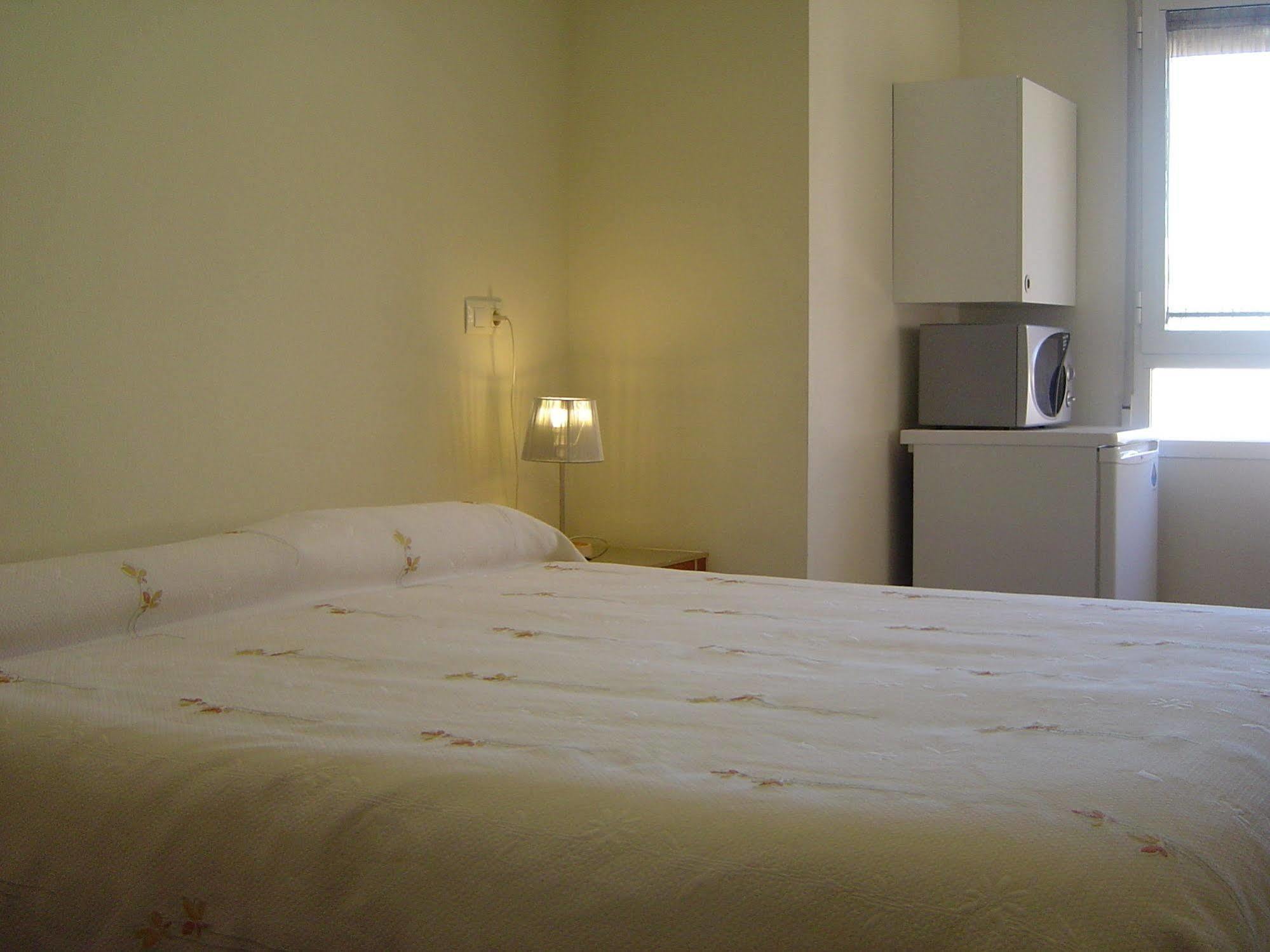 Hostal El Estudio المنسى المظهر الخارجي الصورة