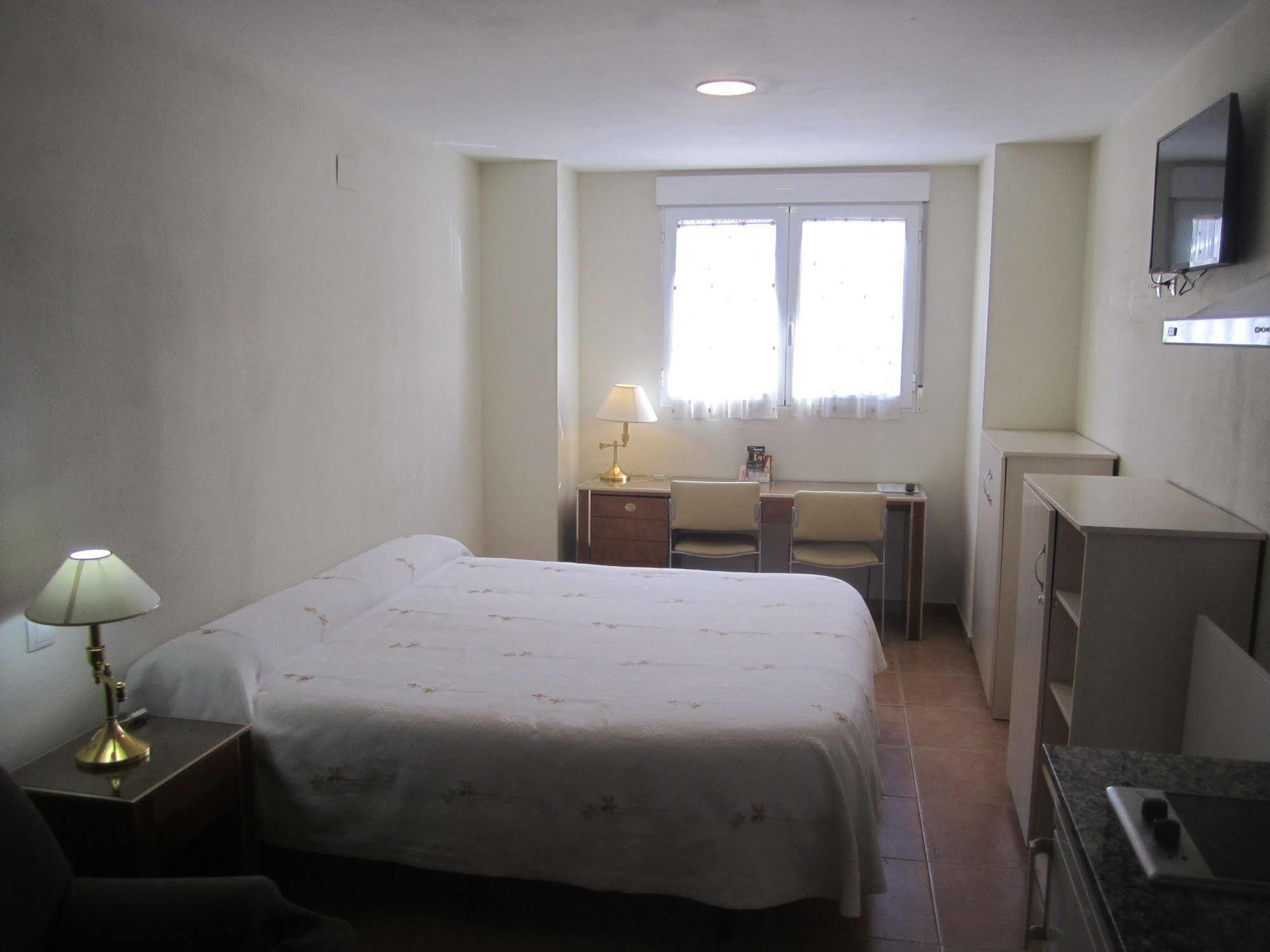 Hostal El Estudio المنسى المظهر الخارجي الصورة