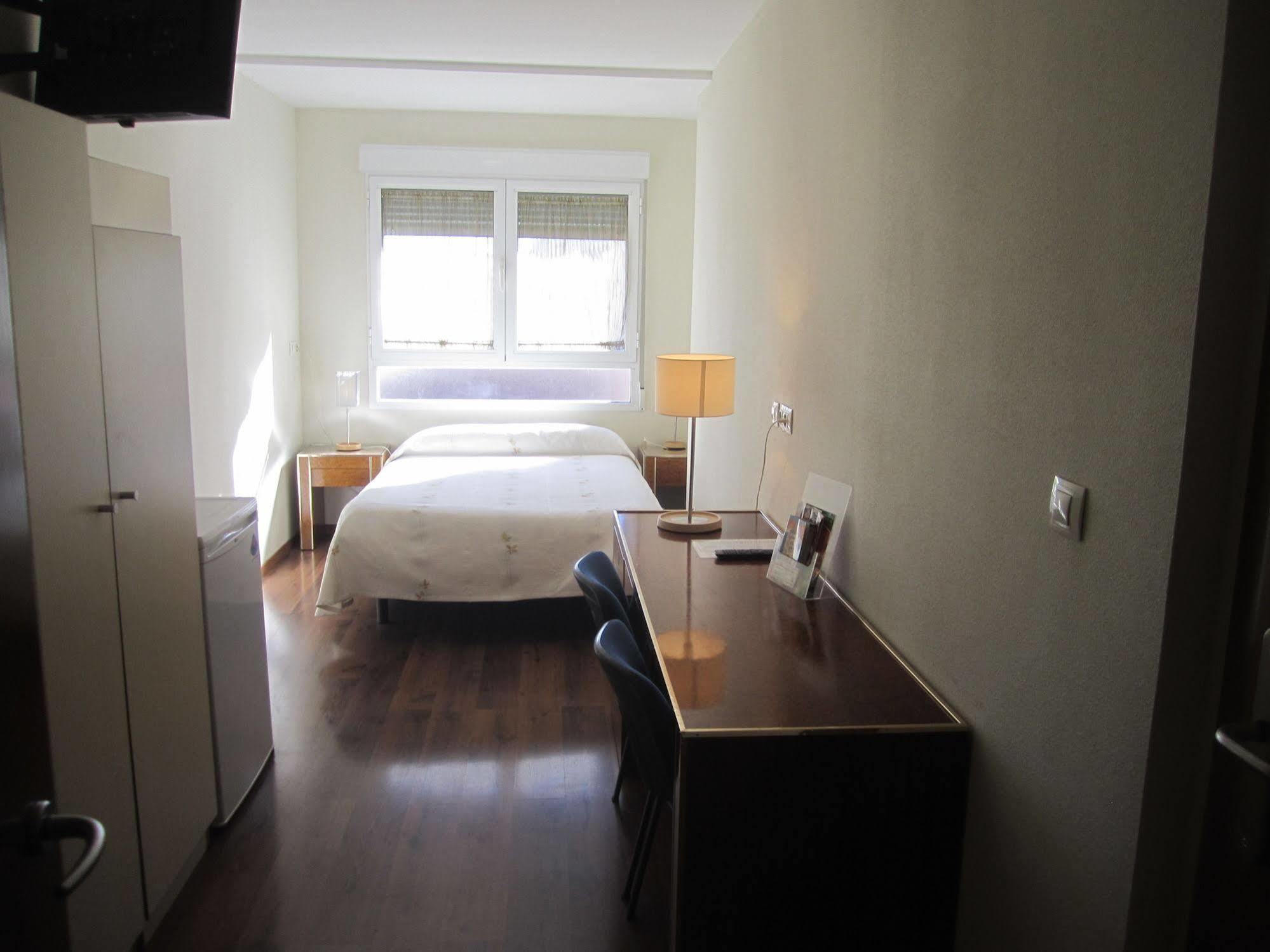 Hostal El Estudio المنسى المظهر الخارجي الصورة