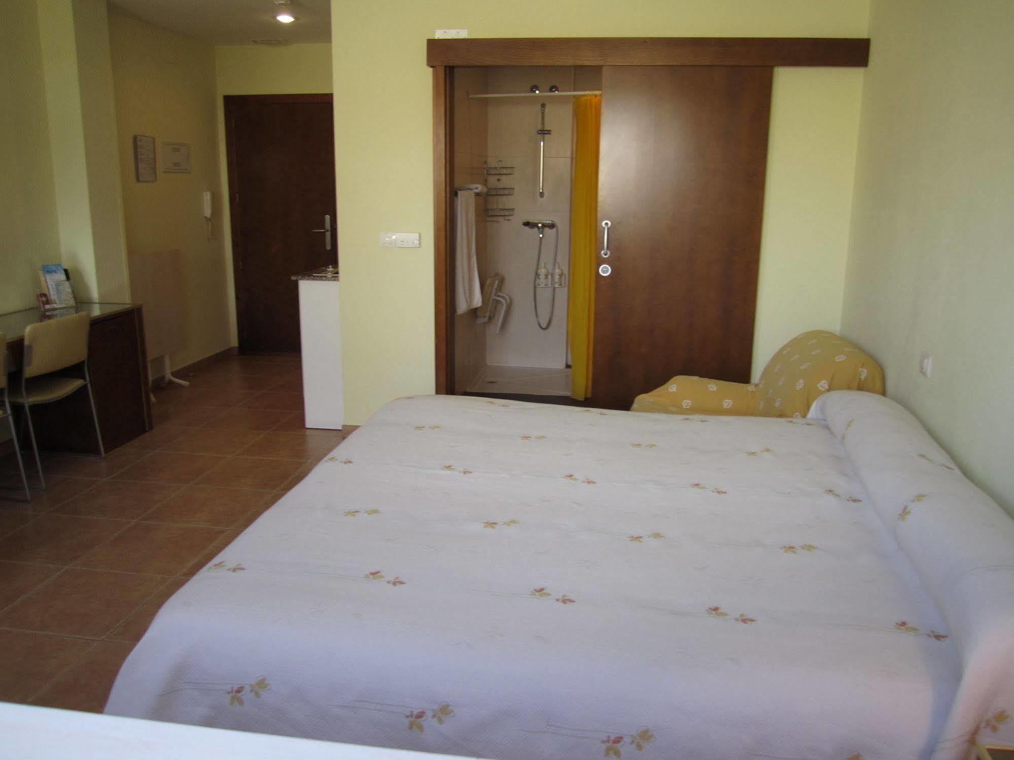 Hostal El Estudio المنسى المظهر الخارجي الصورة