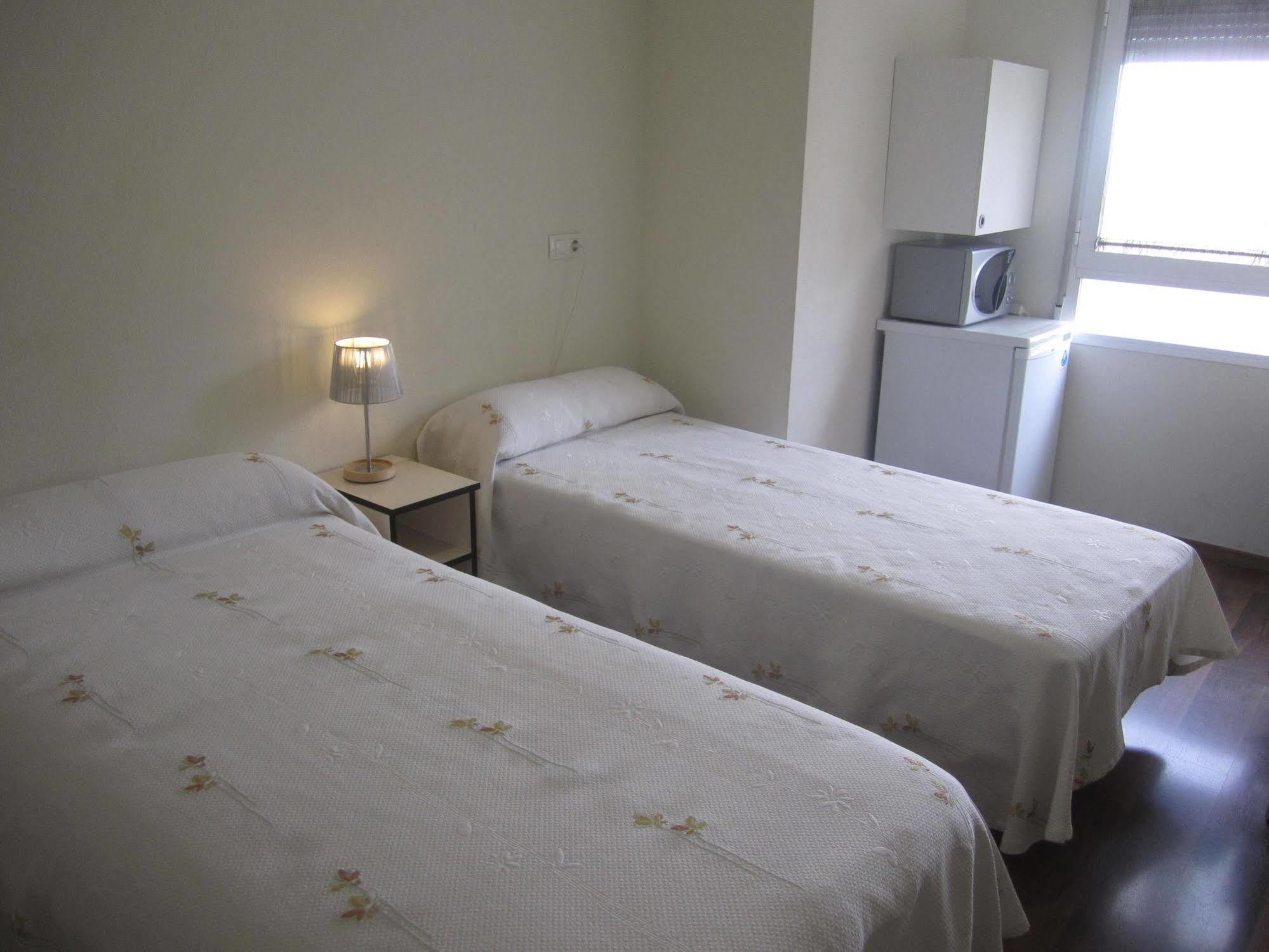 Hostal El Estudio المنسى المظهر الخارجي الصورة