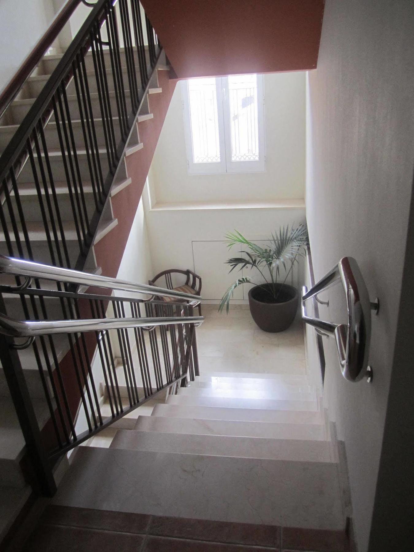 Hostal El Estudio المنسى المظهر الخارجي الصورة